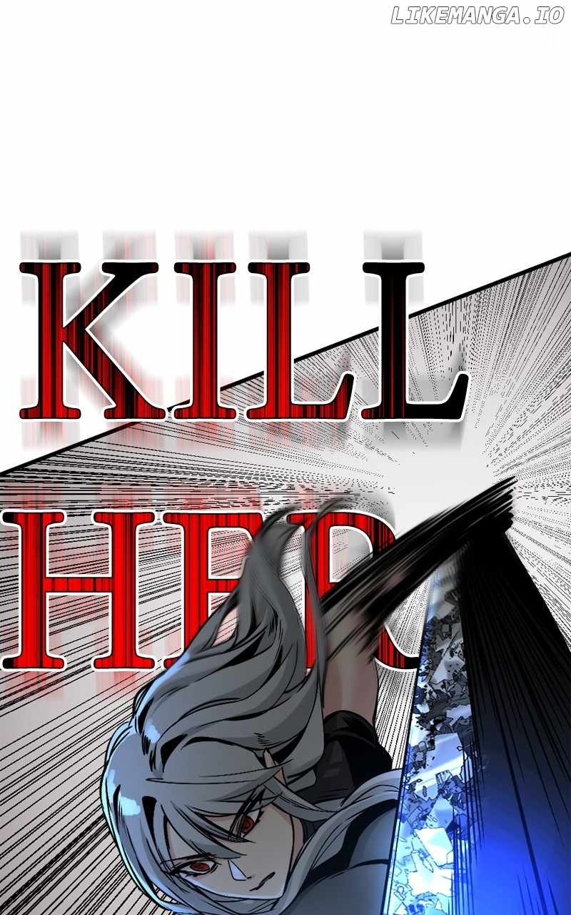 Hero Killer Chapter 193 51